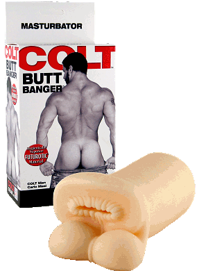 Butt Banger Porn - Colt Butt Banger - Nude pics